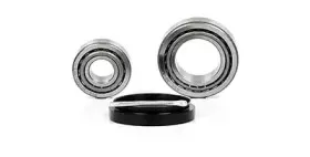 Комплект подшипника ступицы колеса BSG купить